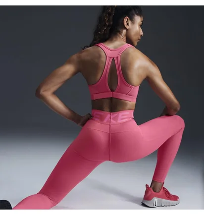 Легінси жіночі Nike Pro Sculpt Leggings Pink FV7382-629
