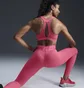 Легінси жіночі Nike Pro Sculpt Leggings Pink FV7382-629
