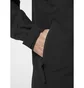 Парка мужская Helly Hansen Mono Material Ins Rain Coat Black 53644-990