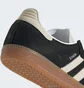 Кроссовки женские Adidas Samba Og Black IE5836
