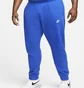 Штаны мужские Nike Sportswear Club Fleece Joggers Blue BV2671-480