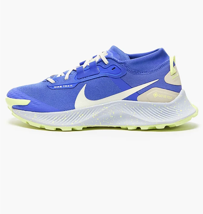 Кроссовки женские Nike Pegasus Trail 3 Gtx Blue DC8794-400