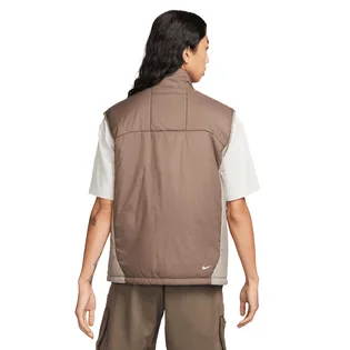 Жилетка мужская Nike Acg Rop De Dop Vest Brown DQ5777-004