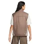 Жилетка чоловіча Nike Acg Rop De Dop Vest Brown DQ5777-004