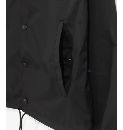 Куртка чоловіча The North Face Water Repellent Jacket Black NF0A82F4JK3