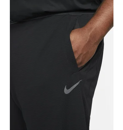 Штани чоловічі Nike Pro Black Dm5886-010