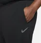 Штани чоловічі Nike Pro Black Dm5886-010
