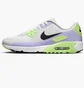 Кросівки унісекс Nike Air Max 90 G White CU9978-109