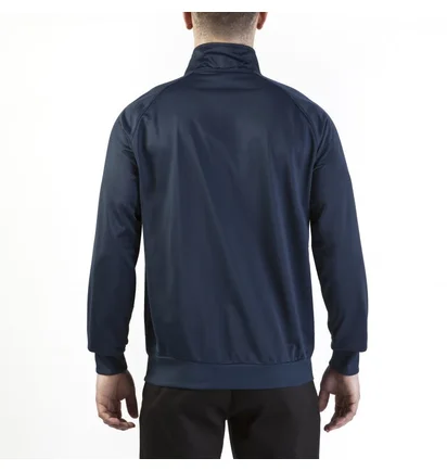 Олимпийка детская Joma Jacket Gala Blue 100086.300