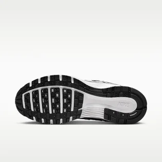 Кроссовки женские Nike P-6000 WomenS Shoes Metallic/Black BV1021-013