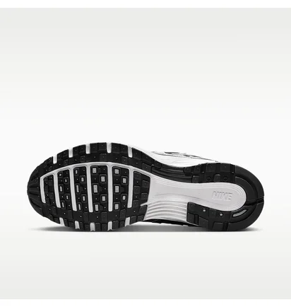 Кроссовки женские Nike P-6000 WomenS Shoes Metallic/Black BV1021-013