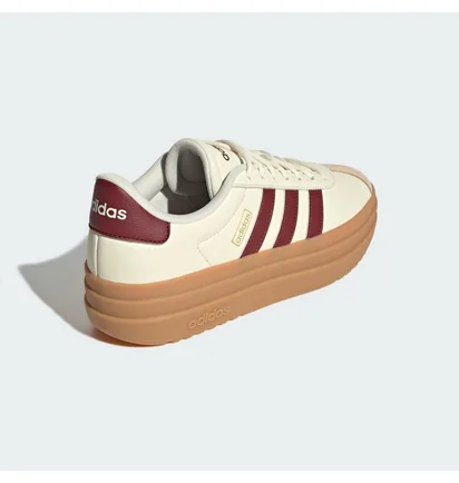 Кросівки жіночі Adidas Vl Court Bold Beige JQ5642
