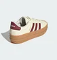 Кросівки жіночі Adidas Vl Court Bold Beige JQ5642