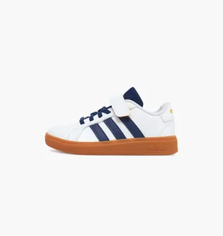 Кросівки дитячі Adidas Grand Court 2.0 White JI0973
