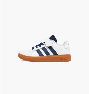 Кросівки дитячі Adidas Grand Court 2.0 White JI0973