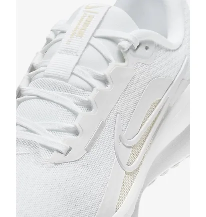 Кросівки жіночі Nike Downshifter 13 White FD6476-101