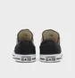 Кеди унісекс Converse Chuck Taylor All Star Low Top Casual Shoes Black M9166