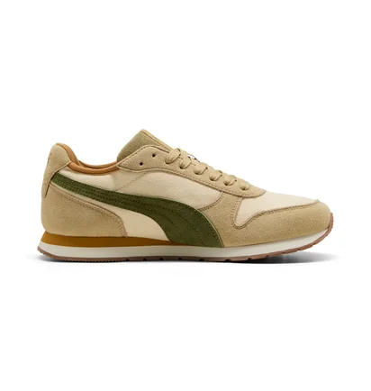 Кроссовки мужские Puma St Miler Etiqueta Beige 404733-02