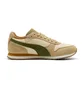 Кроссовки мужские Puma St Miler Etiqueta Beige 404733-02