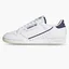 Кросівки жіночі Adidas Originals Continental 80 White Gx4456