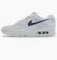 Кросівки чоловічі Nike Air Max 90 Grey DM0029-022