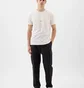 Футболка мужская Gap V-Logo Orig Arch White 471777-08