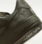 Кроссовки мужские Nike Kobe Air Force 1 Low MenS Shoes Olive IB0018-301
