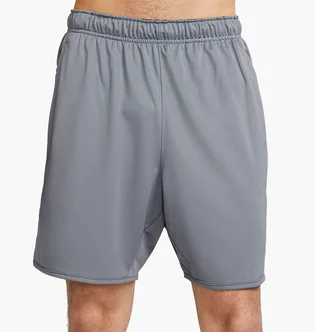 Шорты мужские Nike Dri-Fit Totality 7 Unlined Shorts Grey FB4196-084