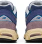 Кроссовки мужские New Balance 2002R Blue/Violet U2002RPA