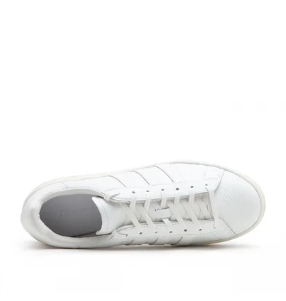 Кросівки унісекс Adidas Y-3 Hicho White HR1944