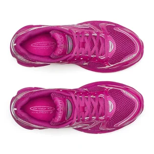 Кросівки жіночі Saucony Progrid Triumph 4 Pink S60814-3