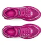 Кросівки жіночі Saucony Progrid Triumph 4 Pink S60814-3