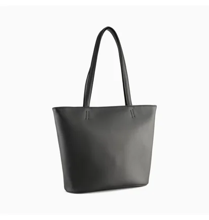 Сумка жіноча Puma Sense Shopper Black 091836-01
