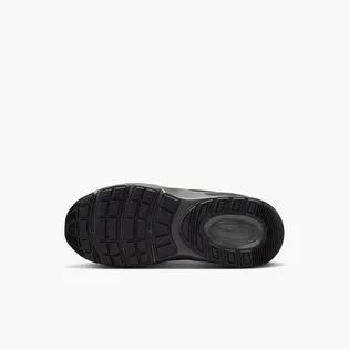 Кроссовки детские Nike Air Max Nova Ps Grey/Black FN4459-002