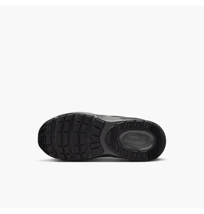 Кросівки дитячі Nike Air Max Nova Ps Grey/Black FN4459-002