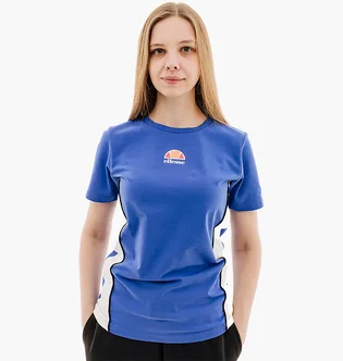 Футболка женская Ellesse Lexa Tee Blue SRR17835-402