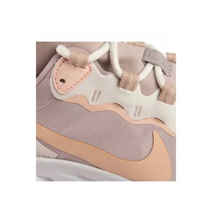Кросівки жіночі Nike React Element 55 WomenS Shoes Violet BQ2728-012