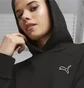 Худі жіноче Puma Better Essentials Black 675988-01