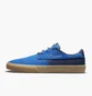 Кроссовки унисекс Nike Sb Shane Premium Blue DC8902-400