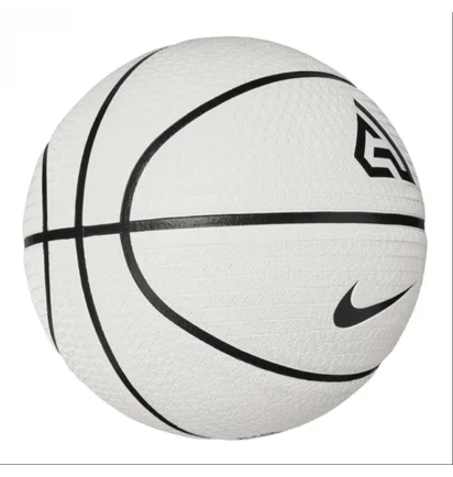Баскетбольний м'яч Nike Playground White N1004139-129