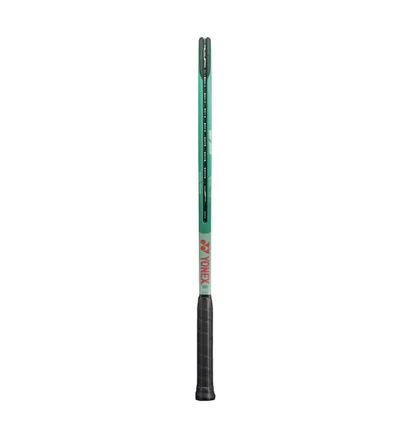 Ракетка для большого тенниса Yonex Percept Game (100 Sq.In, 270G) Gr2 Green 01PEGOLG