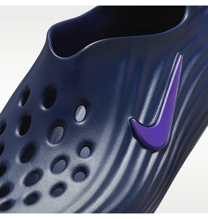 Тапочки чоловічі Nike Reactx Rejuven8 Blue HV5060-403