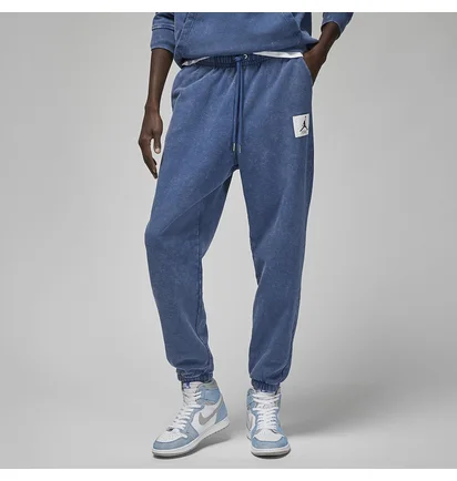 Штаны мужские Air Jordan Essential Blue Dr3089-493