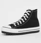 Кеды мужские Converse Chuck Taylor All Star City Trek Black A06776C