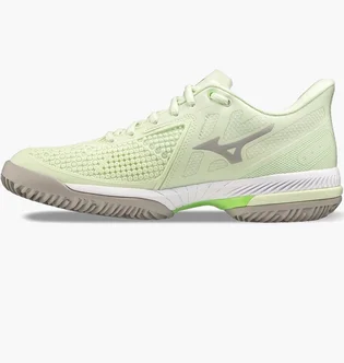 Кросівки жіночі Mizuno Wave Exceed Tour 5 Green 61GC227540