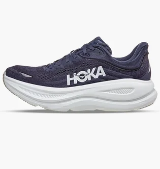 Кроссовки мужские Hoka Bondi 9 Blue 1162011-VYN