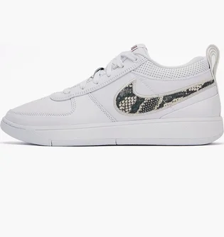 Кроссовки унисекс Nike Book 1 White FJ4249-101