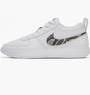 Кросівки унісекс Nike Book 1 White FJ4249-101