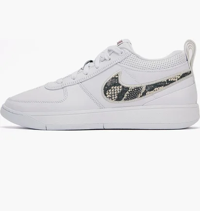 Кросівки унісекс Nike Book 1 White FJ4249-101