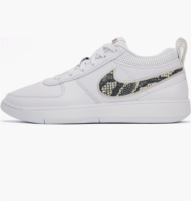 Кросівки унісекс Nike Book 1 White FJ4249-101